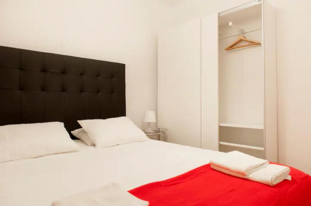 Ferienwohnung Costa Do Castelo Terrace, Em Rua Dos Lagares 8 Lissabon Exterior foto
