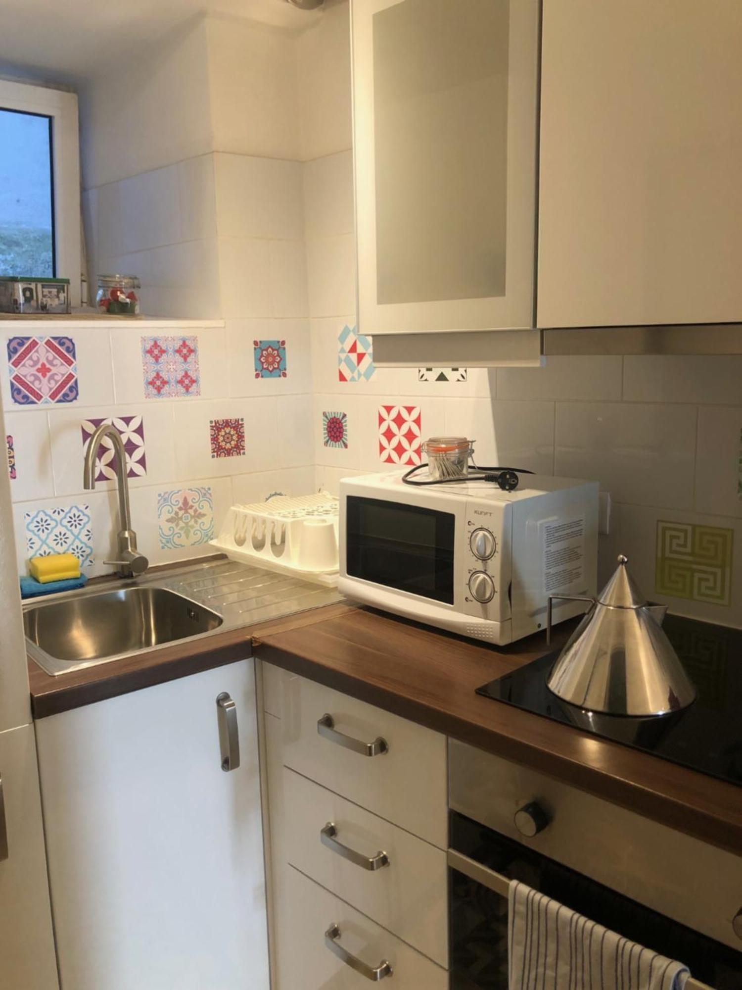 Ferienwohnung Costa Do Castelo Terrace, Em Rua Dos Lagares 8 Lissabon Exterior foto