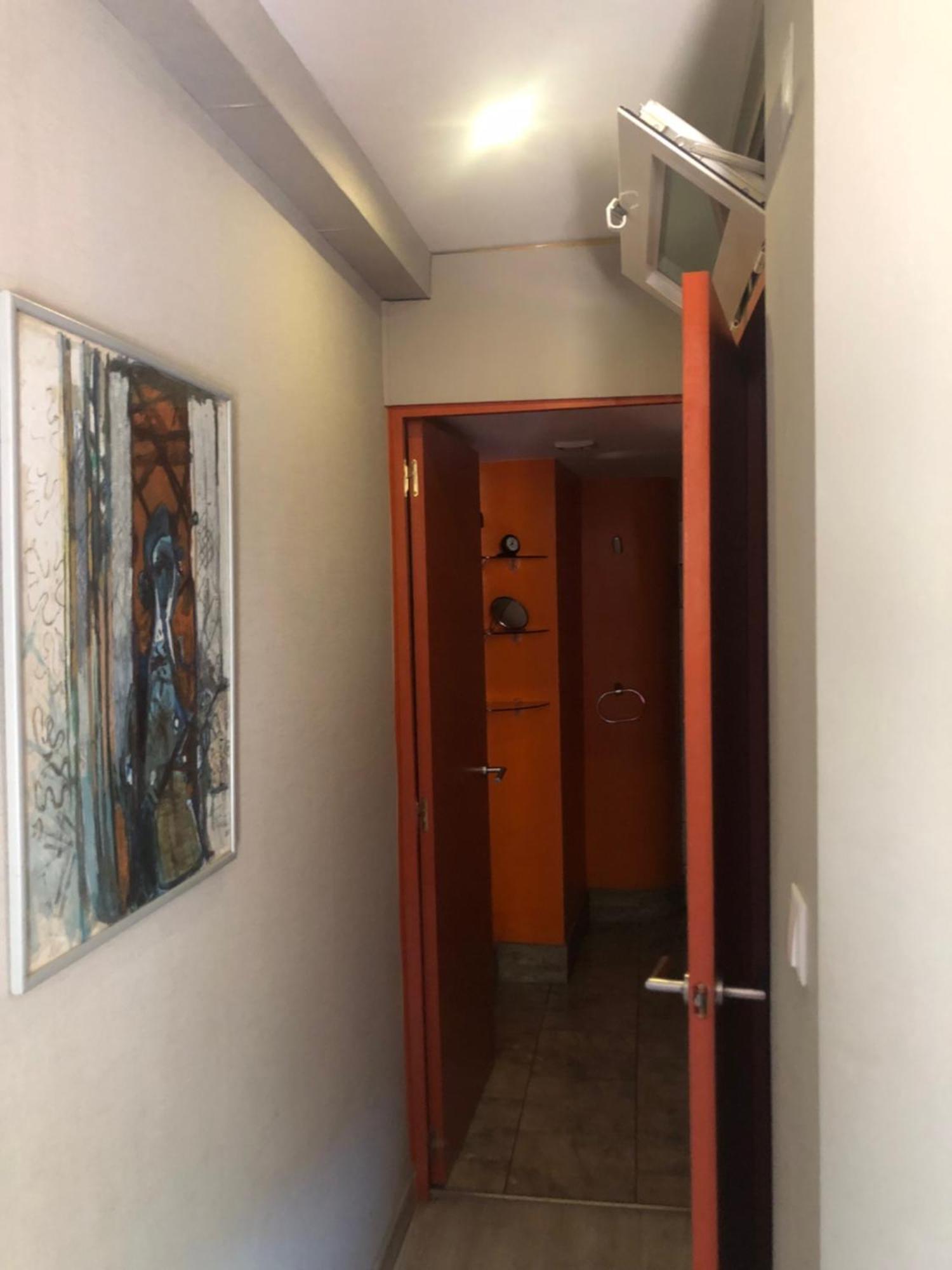 Ferienwohnung Costa Do Castelo Terrace, Em Rua Dos Lagares 8 Lissabon Exterior foto
