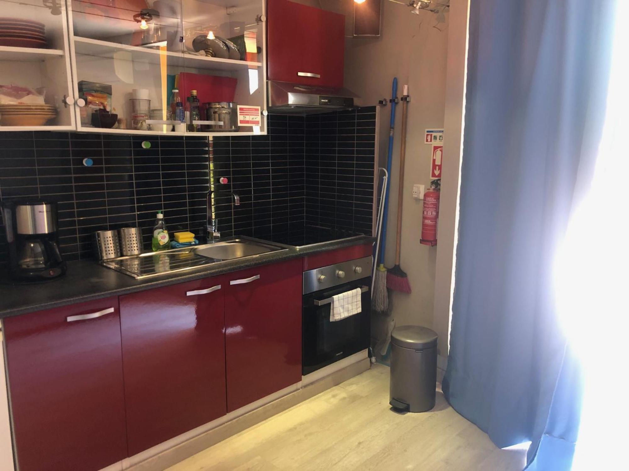 Ferienwohnung Costa Do Castelo Terrace, Em Rua Dos Lagares 8 Lissabon Exterior foto