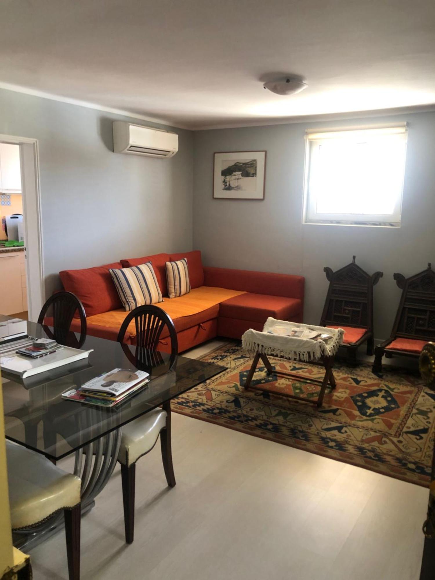 Ferienwohnung Costa Do Castelo Terrace, Em Rua Dos Lagares 8 Lissabon Exterior foto