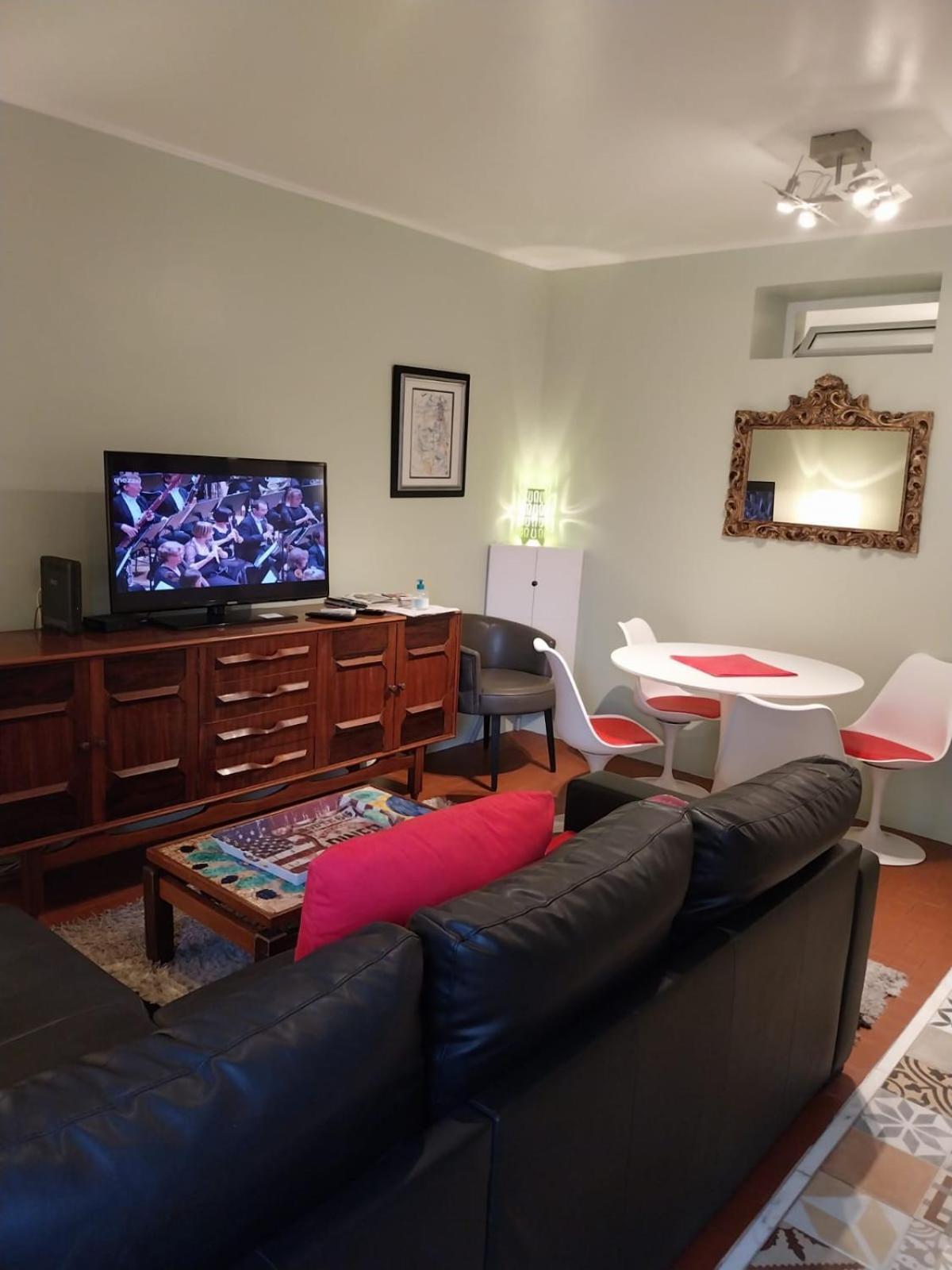 Ferienwohnung Costa Do Castelo Terrace, Em Rua Dos Lagares 8 Lissabon Zimmer foto