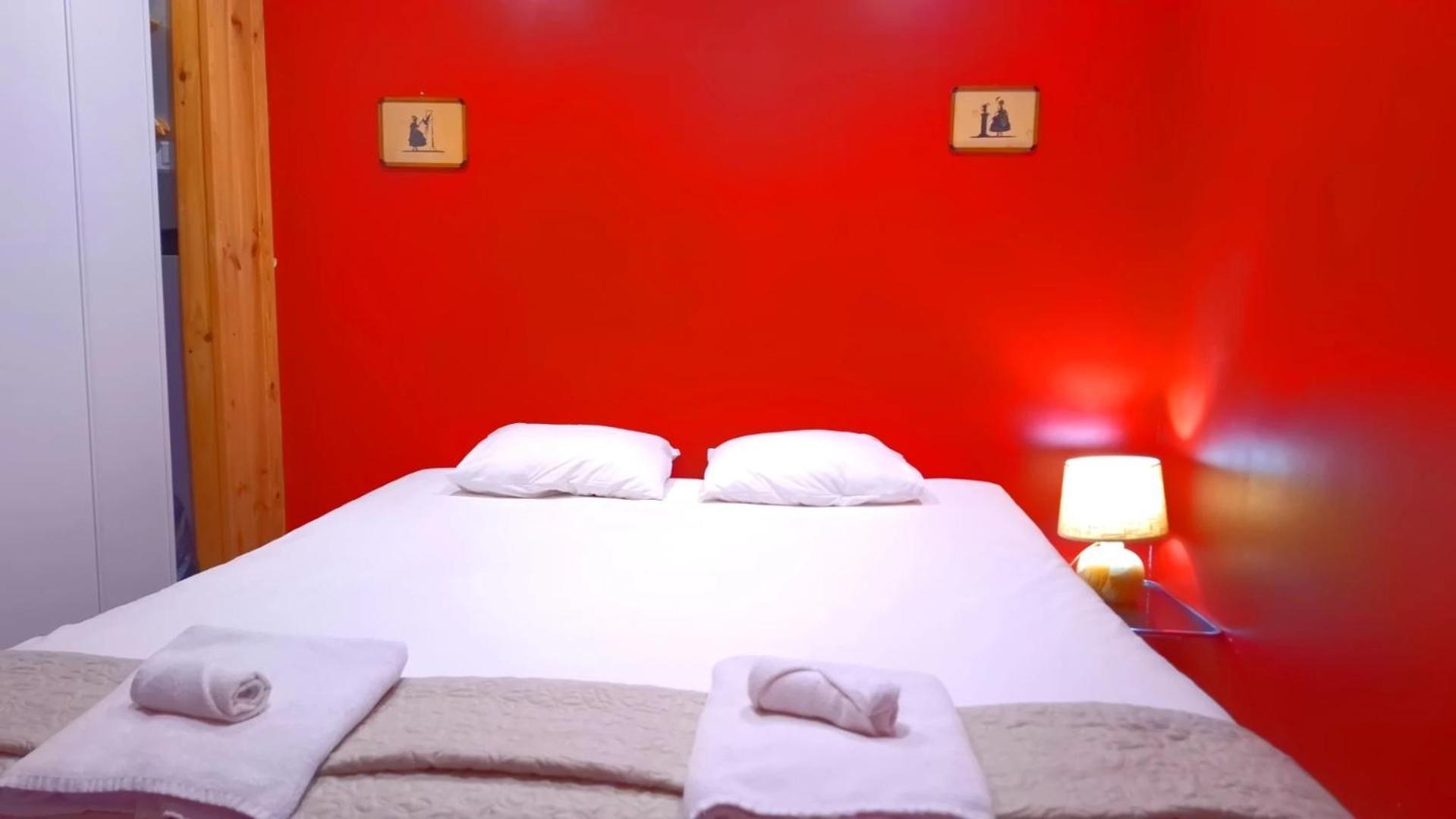 Ferienwohnung Costa Do Castelo Terrace, Em Rua Dos Lagares 8 Lissabon Exterior foto