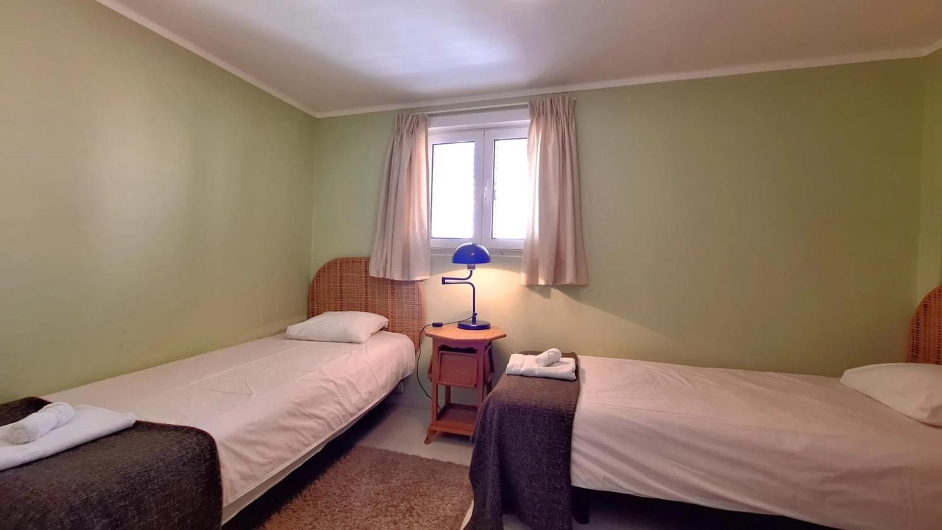 Ferienwohnung Costa Do Castelo Terrace, Em Rua Dos Lagares 8 Lissabon Exterior foto