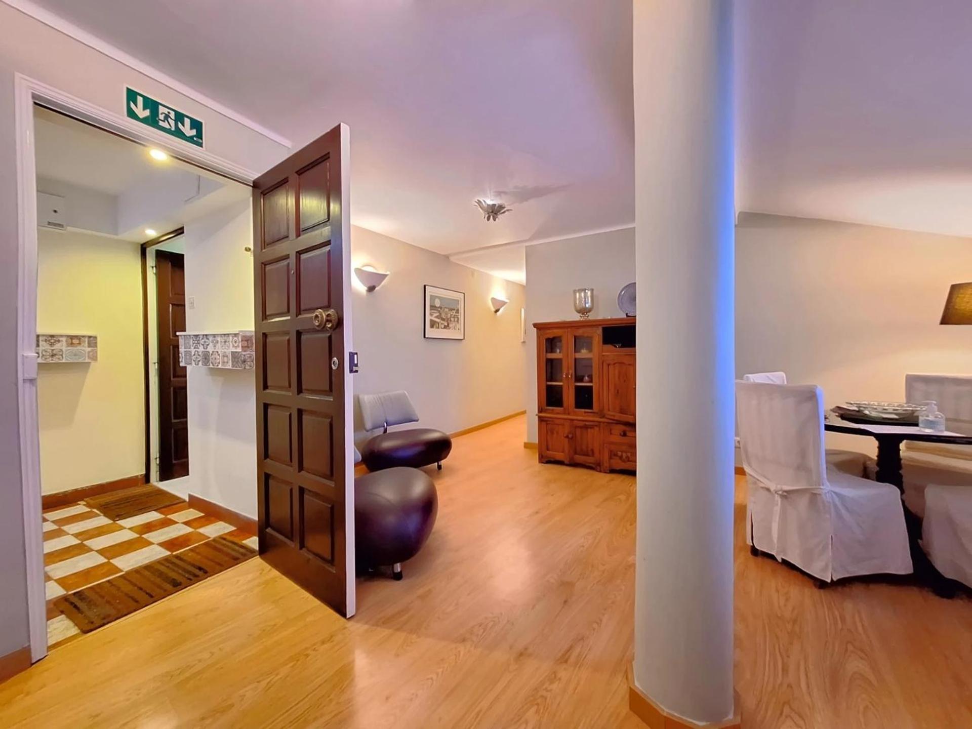 Ferienwohnung Costa Do Castelo Terrace, Em Rua Dos Lagares 8 Lissabon Zimmer foto